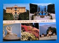 Lago como villa usato  Italia