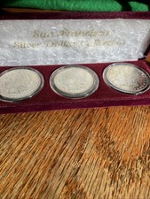 Morgan silver dollar for sale  Roswell