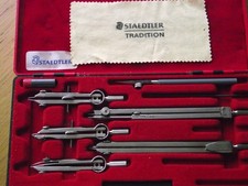 Staedtler tradition vintage for sale  BERKHAMSTED