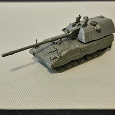 Roco minitanks bundeswehr gebraucht kaufen  Elz