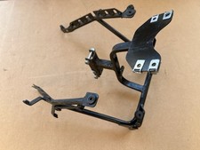Telaietto anteriore moto usato  Robbiate