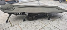 Infinity fishing bed for sale  SWINDON