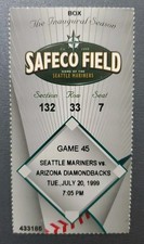 Seattle mariners arizona for sale  Cedar Rapids