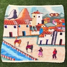 Peruvian folk art for sale  Las Vegas