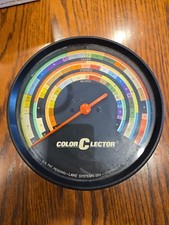Vintage color lector for sale  Van Buren