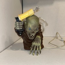 Crypt keeper candelabra for sale Crypt keeper candelabra for sale  Maryville