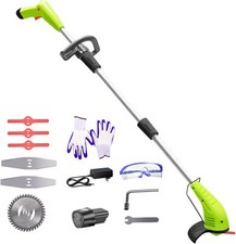 Cordless lawn trimmer for sale  Independence