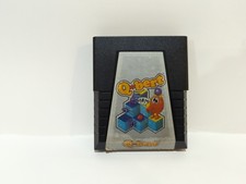 Qbert cartridge tested for sale  Macomb