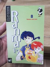 Ranma band takahashi gebraucht kaufen  Bamberg