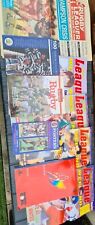 Rugby league programmes for sale  WAKEFIELD
