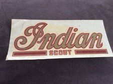 Rarität indian motocycle gebraucht kaufen  Deutschland