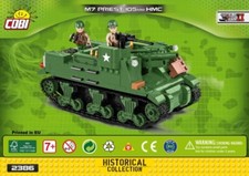 Cobi 2386 priest gebraucht kaufen  Büren