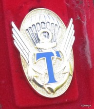 Insigne militaire arthus d'occasion  Dornecy