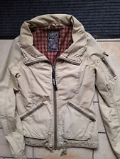 Khujo damen jacke gebraucht kaufen  Ronneburg