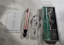 Portable electric engraving for sale  Newnan