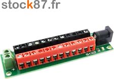 5006a bornier distribution d'occasion  Châlus