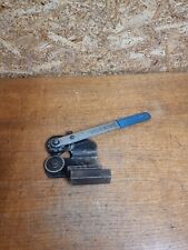 Sykes pickavant sheet for sale  LINCOLN