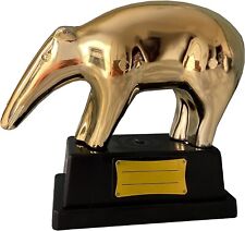 Tapiro trofeo dorato usato  Ragusa