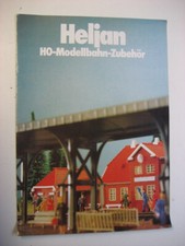 Heljan modellbahn zubehör gebraucht kaufen  Germersheim