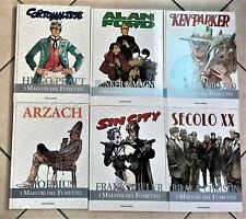 fumetto bilal usato  Zeccone