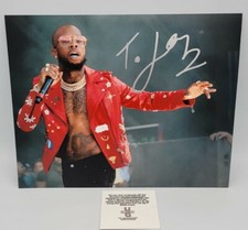 Tory lanez signed for sale  North Port