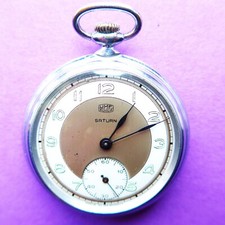Herren taschenuhr umf gebraucht kaufen  Göttingen