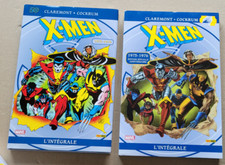Men intégrale 1975 d'occasion  Cernay