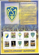 Collector asm clermont d'occasion  Lyon II
