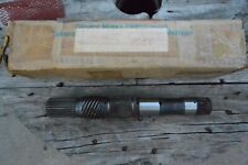 Nos chevy gmc for sale  Lincoln