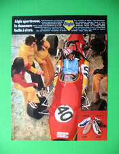 Press eagle sportswear d'occasion  Expédié en Belgium