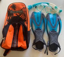 Divers scuba orange for sale  Cedar Park