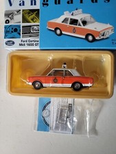 Vanguard ford cortina for sale  FALMOUTH