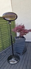 2kw electric patio for sale  LEICESTER