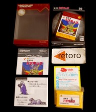 CASTLEVANIA AKUMAJO DRACULA VOL 29 FAMICOM MINI GBA GAMEBOY ADVANCE JAP game boy comprar usado  Enviando para Brazil