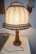 Große stehlampe tischlampe gebraucht kaufen  Modautal