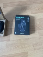master 3 mx logitech gebraucht kaufen  Wilnsdorf