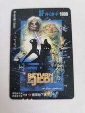Star wars carte d'occasion  Jouy-en-Josas