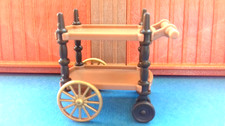 Playmobil western mobilier d'occasion  Montrottier