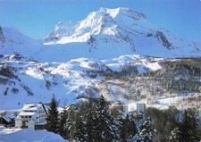 Gourette station ski d'occasion  France