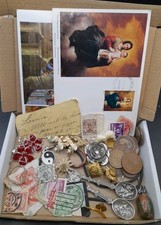 Small joblot mixed for sale  BRADFORD