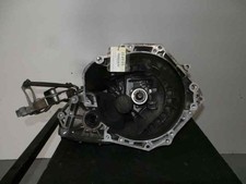 F17W374 RIDUTTORE / MANUAL - BOMBIN HIDRAULICO / 5 VELOCIDADES / 338755 PER OPEL, usado comprar usado  Enviando para Brazil