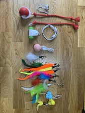 Interactive cat toy for sale  WOLVERHAMPTON
