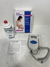 Sonoline baby doppler for sale  Grand Rapids