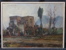 Luigi crisconio antico usato  Pozzuoli