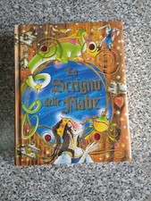 Libro scrigno delle usato  Ribera