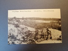 Ww1 vimy ridge for sale  BELFAST