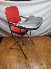 Cosco high chair for sale  Wonder Lake