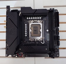 Asrock b760i phantom gebraucht kaufen  München