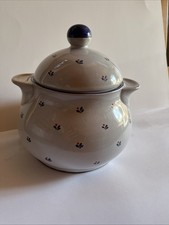 Pfalzkeramik suppenterrine gra gebraucht kaufen  Deutschland