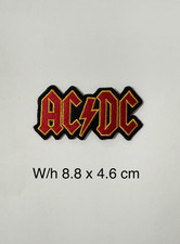 Acdc rock band for sale  ISLEWORTH